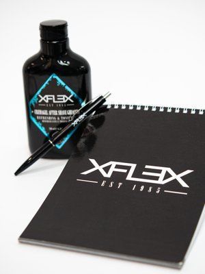 БЛОКНОТ Бренду XFLEX GXU04 фото