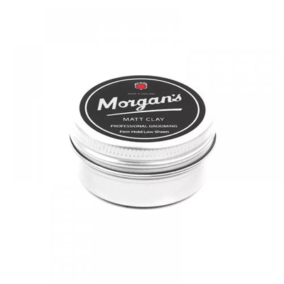 Глина для стилізації Morgan's Matt Clay 15ml M180 фото