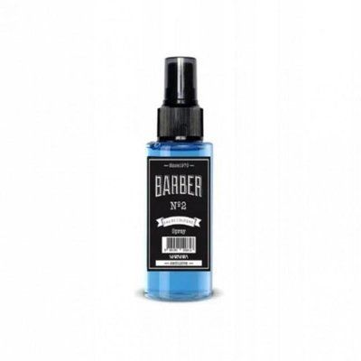 Одеколон Marmara BARBER COLOGNE 50 ML NO.2 SPRAY BC-50-2-S фото