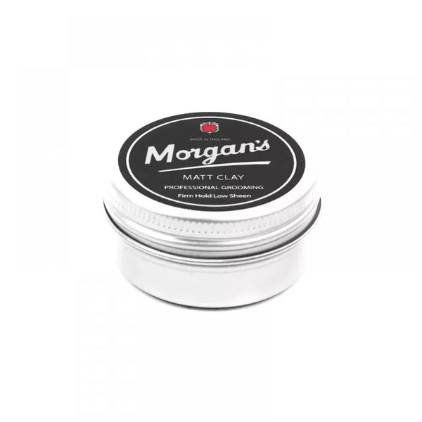 Глина для стилизации Morgan's Matt Clay 15ml M180 фото