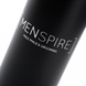 Сольовий спрей для стилізації волосся Menspire Rouge Ocean Salt Hair Styling Spray Black 250ml MENROU250B фото 3