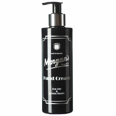 Крем для рук Morgans Retro Hand Cream 250ml M113 фото