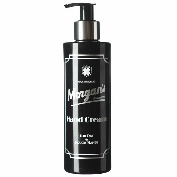 Крем для рук Morgans Retro Hand Cream 250ml M113 фото