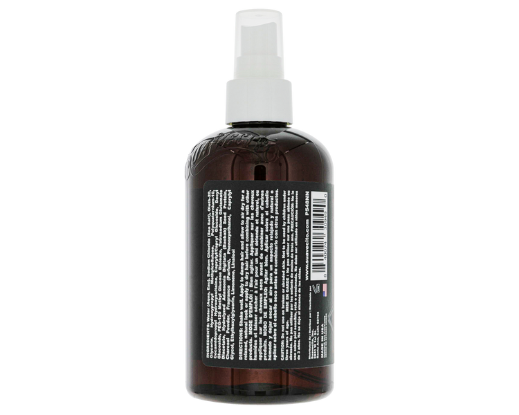 Сольовий спрей для волосся Suavecito Sea Salt Spray 237ml K-P548NN фото