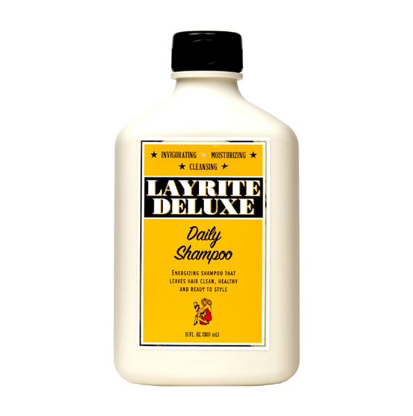 Щоденний шампунь Layrite Daily Shampoo 300ml 0244 фото
