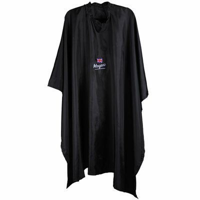 Пенюар парикмахерский Morgans Embroidered Cutting Gown (Новинка) M128 фото