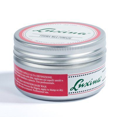 Помада для волосся Luxina Forma Wax Pomade 100ml 1020 фото