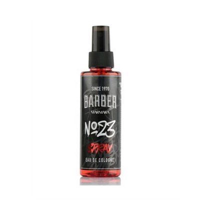 Спрей-лосьон после бритья Marmara BARBER COLOGNE 150 ML NO. 23 SPRAY 10202184 фото