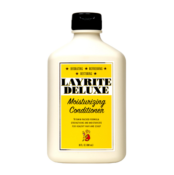 Кондиціонер для волосся Layrite Moisturizing Conditioner 300ml 0245 фото