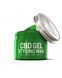 Гель-віск для стилізації волосся з CBD IMMORTAL NYC Exclusive CBD Gel Styling Wax 100ml NYC-20 фото 2