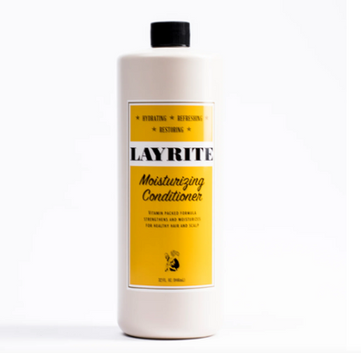 Кондиціонер для волосся Layrite Moisturizing Conditioner 946ml 0243 фото