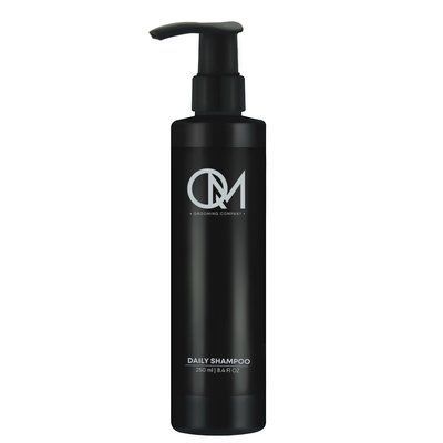 Щоденний шампунь QM Daily Shampoo 250 мл P0956 фото