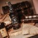 Крем-Одеколон після гоління Barbertime After Shave Cream Colonge Black Pearl №1 400ml BBP01 фото 3