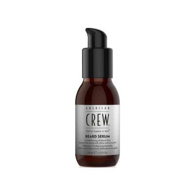 Сироватка для бороди American Crew Beard Serum 50 мл 40169 фото