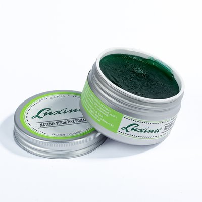 Помада для волос Luxina MATERIA VERDE WAX POMADE 100ml 1026 фото