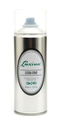 Крем-спрей для пом'якшення бороди та волосся LUXINA SPRAY 400ml 1034 фото