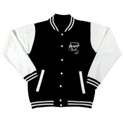 Куртка Morgan's Baseball Varsity Embroidered Jacket (XL) M083 фото