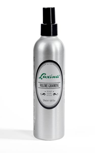 Тоник для волос Luxina VOLUME GROOMING 250ml 1037 фото