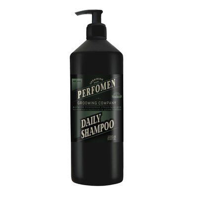 Ежедневный шампунь PerfomeN Original Series 1000 мл P1083 фото