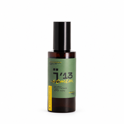 Лосьон после бритья Ї'13 &laquo;Эстет&raquo; 150ml Yi0000009 фото