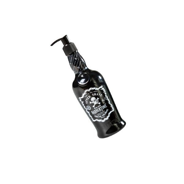 Крем-Одеколон після гоління Barbertime After Shave Cream Colonge Light in The Care №3 150ml BEP15 фото