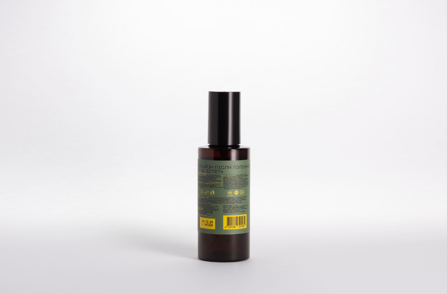 Лосьон после бритья Ї'13 &laquo;Эстет&raquo; 150ml Yi0000009 фото