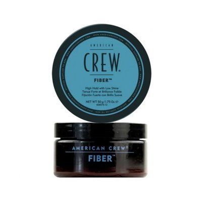 Віск для сильної фіксації волосся American Crew Fiber 50 гр 00277 фото