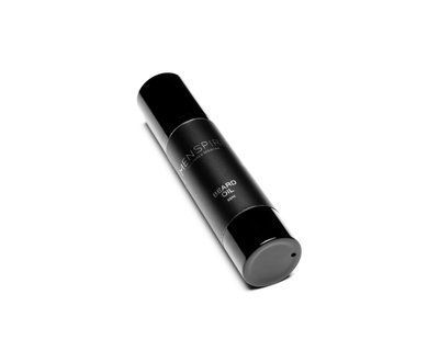 Масло для бороды Menspire Beard Oil Heat A/L Black 50ml MENBO50HEATB фото