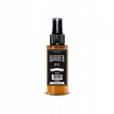 Одеколон Marmara BARBER COLOGNE 50 ML NO.3 SPRAY BC-50-3-S фото