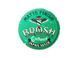 Глиняна помада для стилізації волосся BROSH Clay Pomade mini 40g BR2003 фото 1