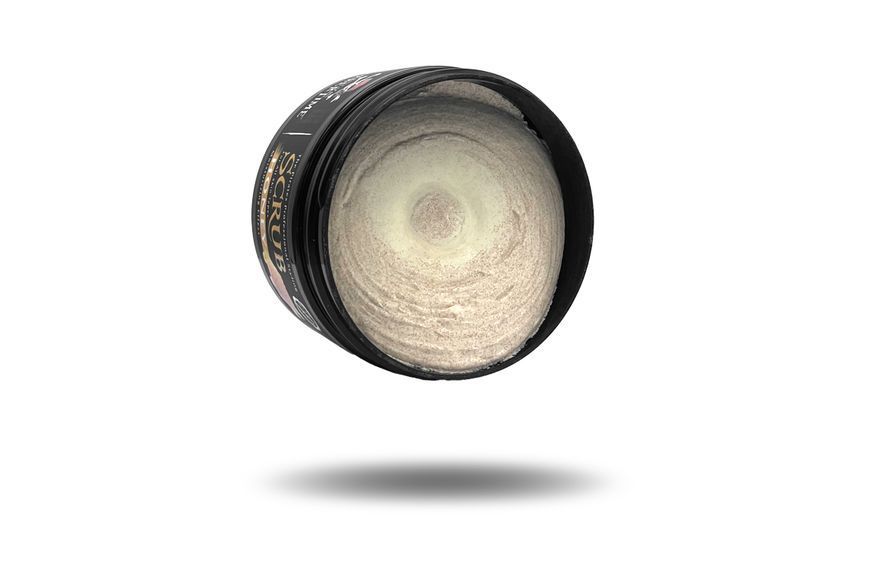 Скраб Barbertime Scrub Honey 300ml BFS01 фото