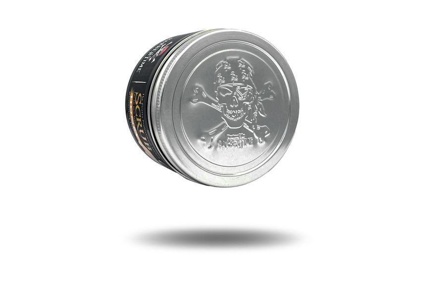 Скраб Barbertime Scrub Honey 300ml BFS01 фото