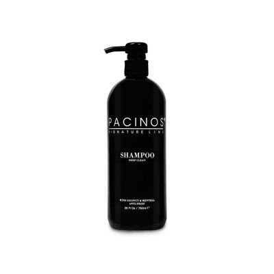 Шампунь глубокого очищения для волос Pacinos Deep Clean Shampoo 750ml PSHMP-TR фото