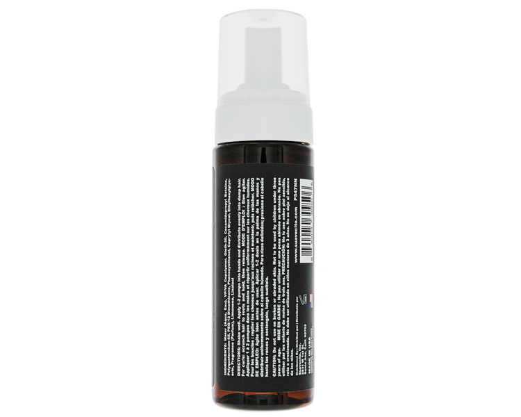 Пінка для стилізації волосся Suavecito Styling Foam 177ml K-P547-6 фото