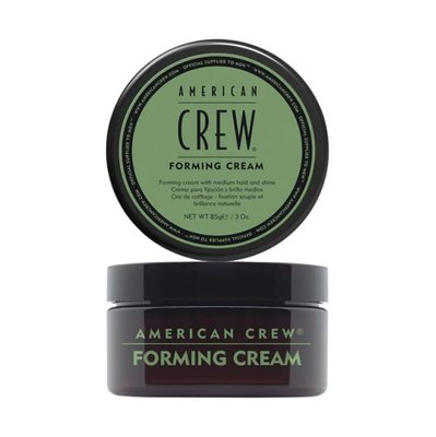 Крем для стилизации волос American Crew Forming Cream 85g 00271 фото