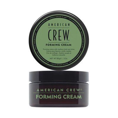 Крем для стилізації волосся American Crew Forming Cream 85 гр 00271 фото