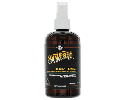 Тонік для волосся Suavecito Hair Tonic 237ml K-P514-6 фото