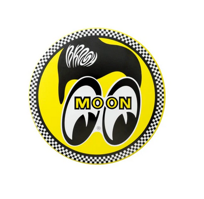 Помада для стилізації волосся BROSH x Mooneyes Pomade 115g BR4017 фото