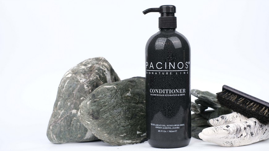 Зволожувальний кондиціонер для волосся Pacinos Conditioner 750ml PHCON-TR фото