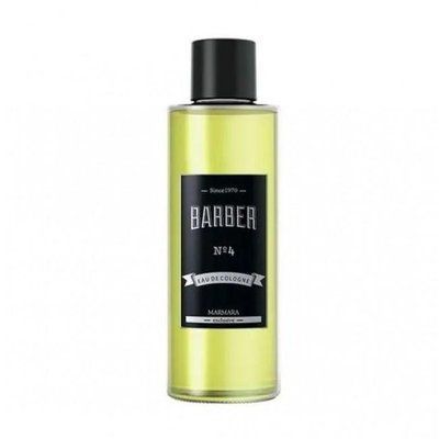 Одеколон Marmara BARBER COLOGNE 500 ML NO.4 BC-500-4 фото