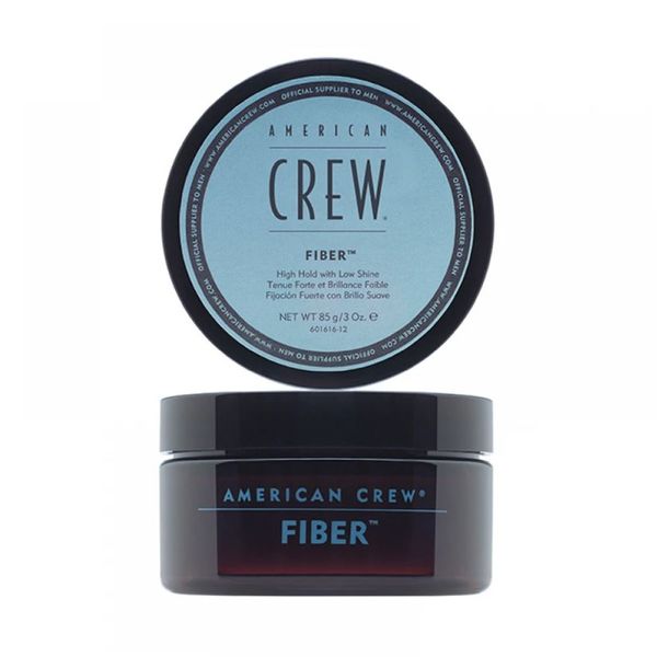 Паста для сильной фиксации волос American Crew Fiber 85g 00269 фото