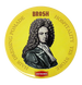 Помада для стилізації волосся BROSH x Son of the Cheese Pomade 115g BR4016 фото 1