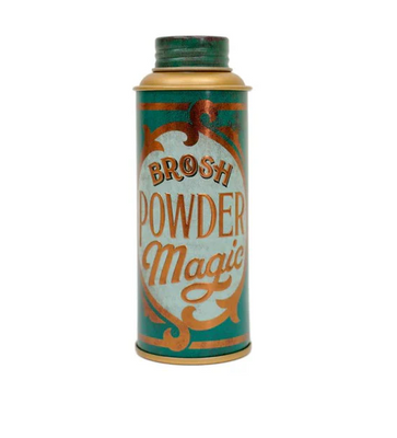 Пудра для укладання волосся BROSH POWDER MAGIC 20g BR6005 фото