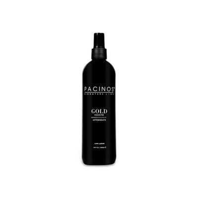 Лосьйон після гоління Pacinos Cologne After Shave 400ml PCOLO-TR фото