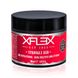 Помада для волос Xflex Strongly RED Wax 100ml 2257 фото 1