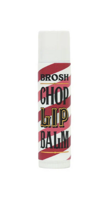 Бальзам для губ BROSH AMERICAN CHERRY LIP BALM BR9009 фото