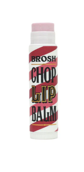 Бальзам для губ BROSH Chop Lip Balm - American Cherry BR9009 фото