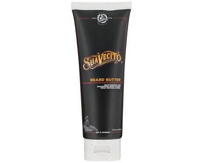 Крем для бороди Suavecito Beard Butter 118ml K-P286 фото