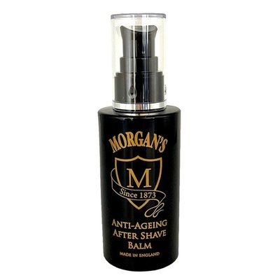 Антивозрастной бальзам после бритья Morgan's Anti-Ageing After-Shave Balm 100ml M059 фото