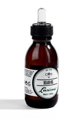 Олія для бороди Luxina Beard Oil 100ml 1041 фото